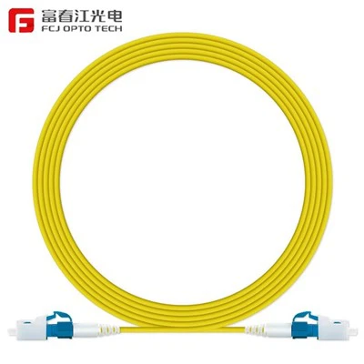 Patch Cord Sc-sc optikai kábel